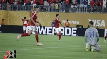 وداع حزين.. الأهلي يغادر كأس العالم للأندية بعد تعادل مثير مع بورتو بنتيجة 4-4